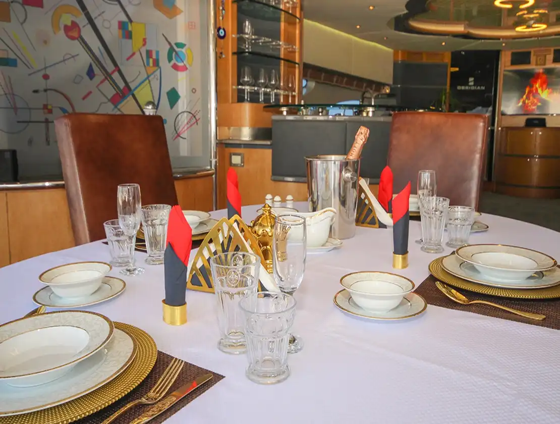 Antalya Yacht Rent-A14455-9